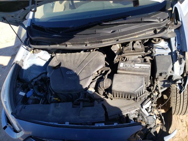 Photo 11 from auction – 2014 HYUNDAI ACCENT GLS with VIN KMHCU4AE3EU701632