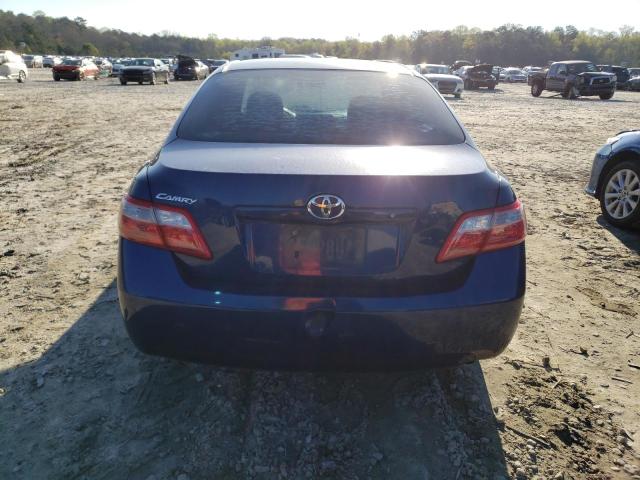 Photo 6 from auction – 2008 TOYOTA CAMRY CE with VIN 4T1BE46K48U246768
