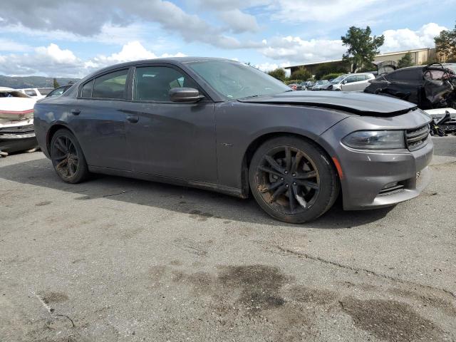 Zdjęcie 4 z aukcji – 2017 DODGE CHARGER R/ z VIN 2C3CDXCT9HH510374