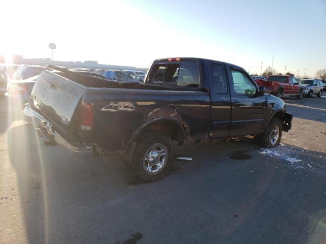 Photo 3 from auction – 2002 FORD F150 with VIN 1FTRX18L52KA54411