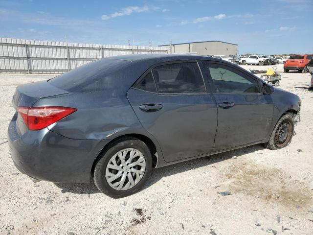 Photo 3 from auction – 2017 TOYOTA COROLLA L with VIN 5YFBURHE3HP675196