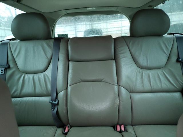 Photo 10 from auction – 2003 VOLVO XC70 with VIN YV1SZ59H431102902