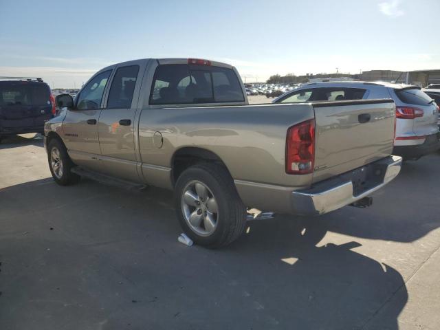 Photo 2 from auction – 2004 DODGE RAM 1500 S with VIN 1D7HA18N64S705214