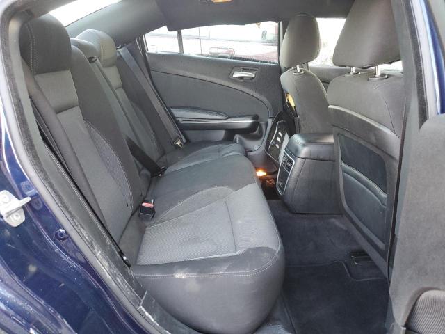 Photo 10 from auction – 2015 DODGE CHARGER SE with VIN 2C3CDXBG1FH752688