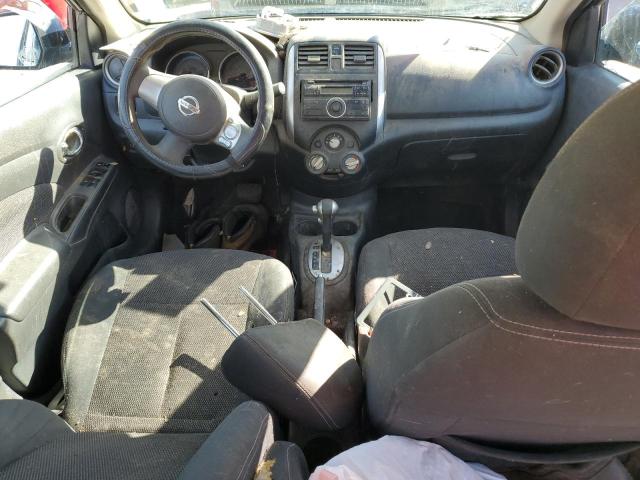 Photo 8 from auction – 2014 NISSAN VERSA S with VIN 3N1CN7AP9EL822005