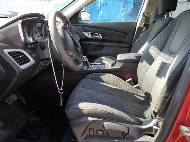 Photo 7 from auction – 2013 GMC TERRAIN SL with VIN 2GKFLREK8D6369139