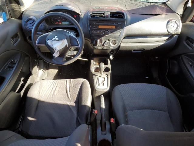 Photo 8 from auction – 2017 MITSUBISHI MIRAGE ES with VIN ML32A3HJ9HH010675