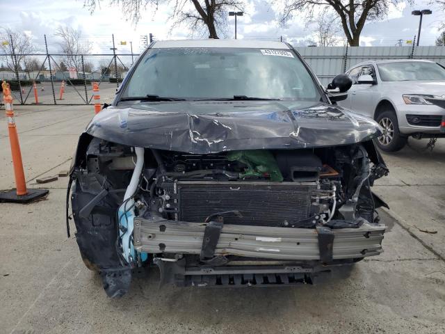 Photo 5 from auction – 2017 FORD EXPLORER P with VIN 1FM5K8AR2HGA89113