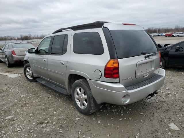 Photo 2 from auction – 2006 GMC ENVOY XL with VIN 1GKET16S166100453