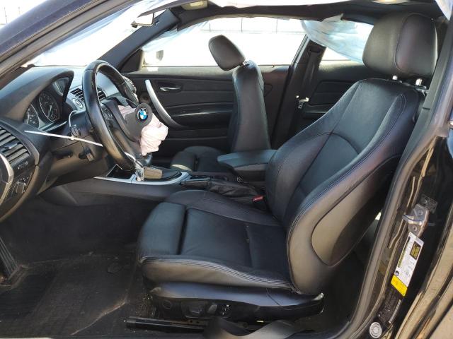 Photo 7 from auction – 2010 BMW 128 I with VIN WBAUP9C53AVF49432
