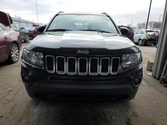 Photo 5 from auction – 2016 JEEP COMPASS SP with VIN 1C4NJCBA7GD743557