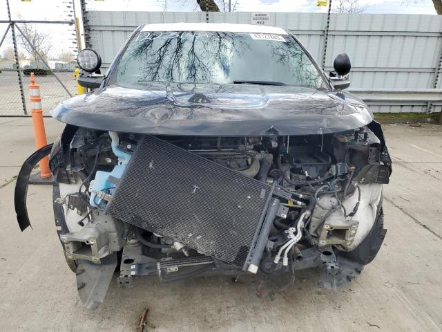 Photo 5 from auction – 2013 FORD EXPLORER P with VIN 1FM5K8AR4DGC21105