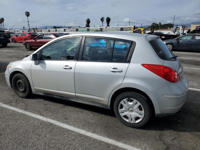 Photo 2 from auction – 2012 NISSAN VERSA S with VIN 3N1BC1CP8CK281544