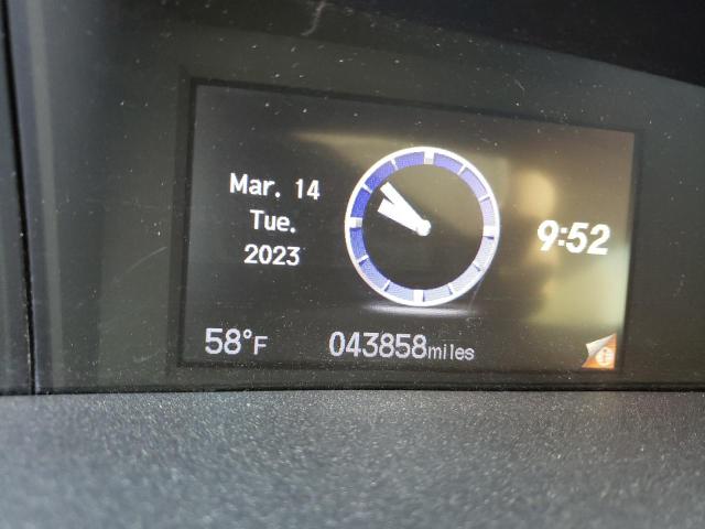 Foto 9 de la subasta – 2014 HONDA CIVIC EX con VIN 19XFB2F81EE084518