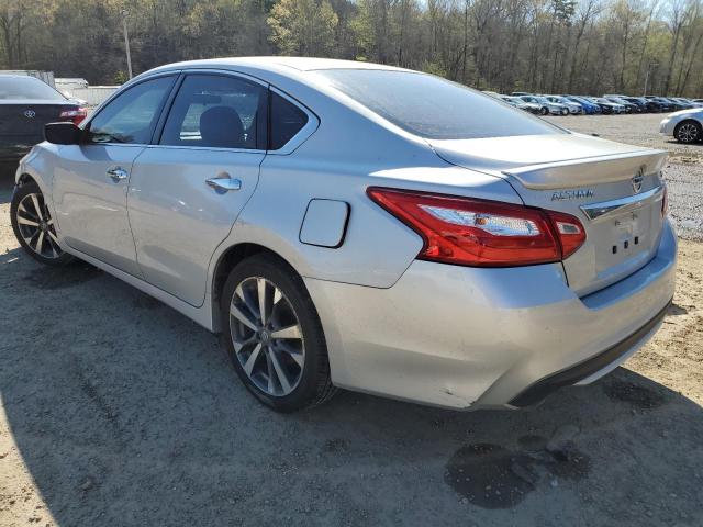 Photo 2 from auction – 2016 NISSAN ALTIMA 2.5 with VIN 1N4AL3AP9GC226240