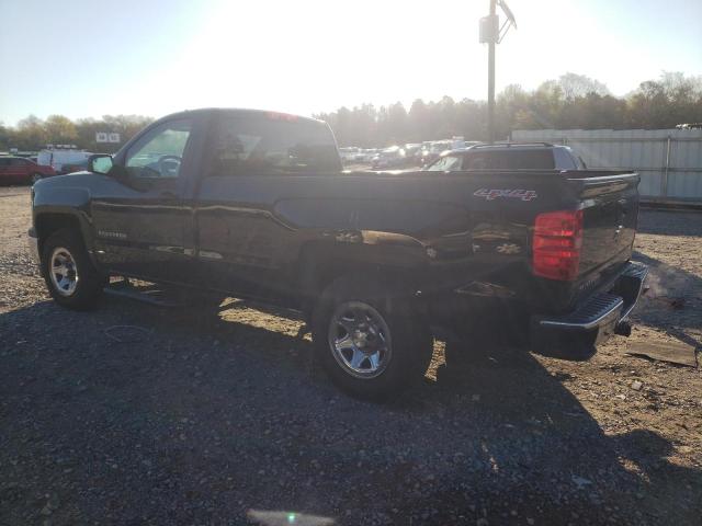 Photo 2 from auction – 2014 CHEVROLET SILVERADO with VIN 1GCNKPEH0EZ277158