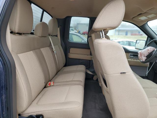 Photo 10 from auction – 2011 FORD F150 SUPER with VIN 1FTEX1CM8BFA20163