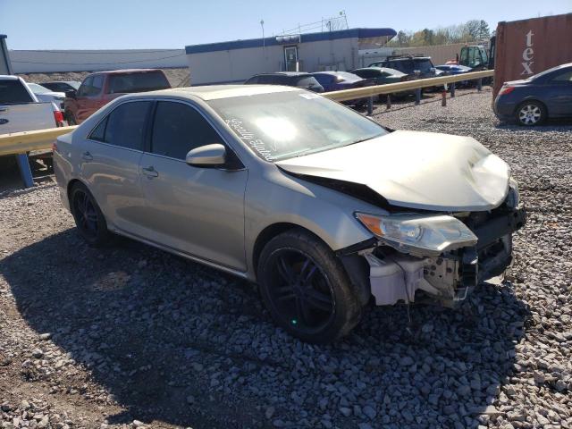 Photo 4 from auction – 2014 TOYOTA CAMRY L with VIN 4T1BF1FK8EU389794