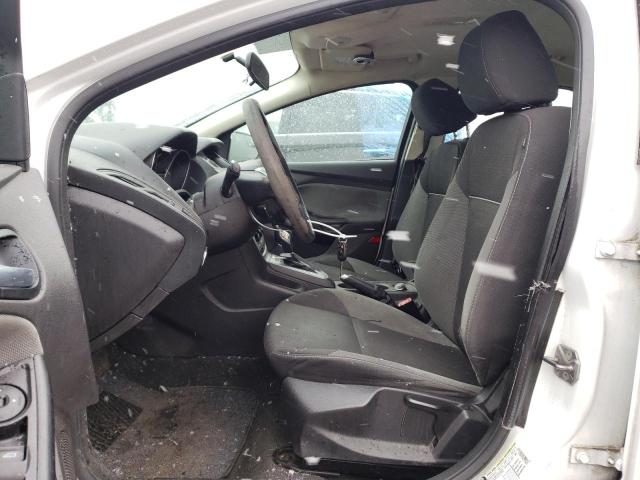 Photo 7 from auction – 2013 FORD FOCUS SE with VIN 1FADP3F2XDL178631