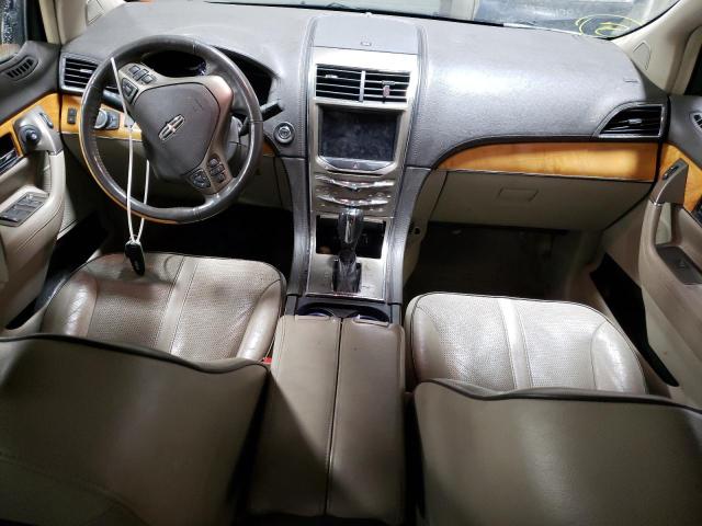 Photo 8 from auction – 2011 LINCOLN MKX with VIN 2LMDJ8JKXBBJ30608