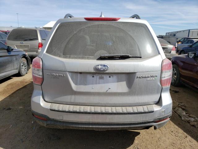 Photo 6 from auction – 2016 SUBARU FORESTER 2 with VIN JF2SJADC3GH487014