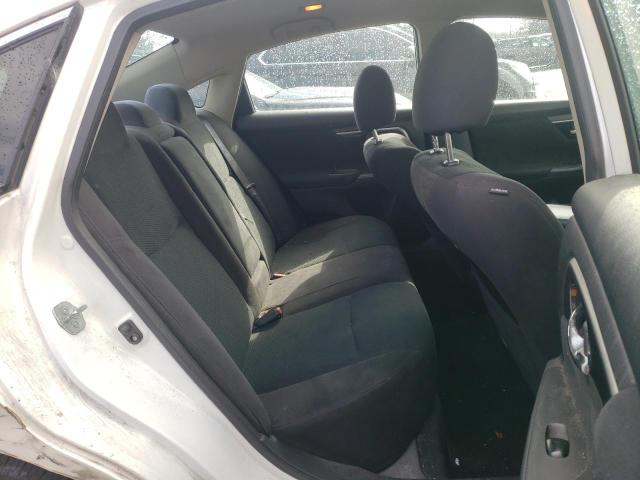 Photo 10 from auction – 2014 NISSAN ALTIMA 2.5 with VIN 1N4AL3APXEC426623