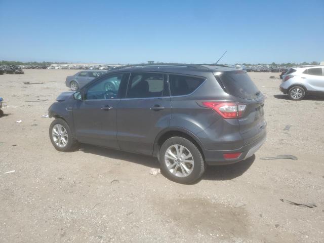 Photo 2 from auction – 2017 FORD ESCAPE SE with VIN 1FMCU0GD7HUB51766