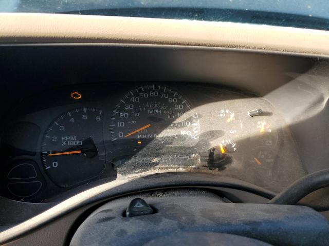 Foto 9 de la subasta – 2006 CHEVROLET SILVERADO con VIN 2GCEC13ZX61328150