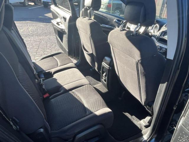 Photo 6 from auction – 2012 DODGE JOURNEY SX with VIN 3C4PDCCG9CT334046