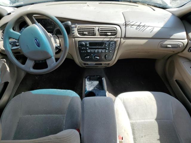 Photo 8 from auction – 2004 FORD TAURUS SES with VIN 1FAFP55U74A149770
