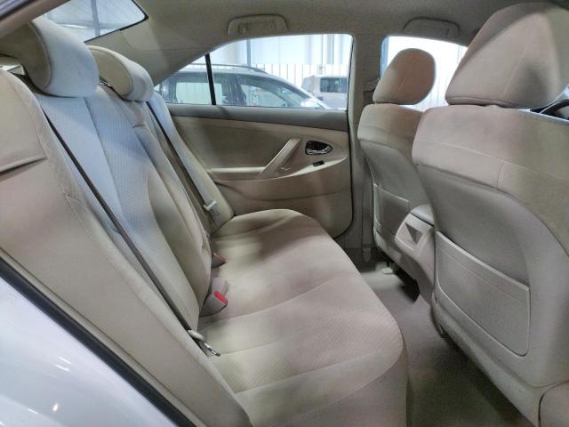 Photo 10 from auction – 2009 TOYOTA CAMRY BASE with VIN 4T4BE46K89R137687