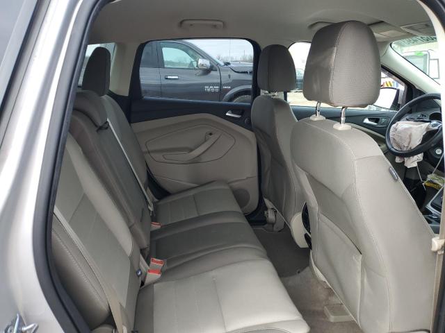 Photo 11 from auction – 2016 FORD ESCAPE SE with VIN 1FMCU9G97GUB37199