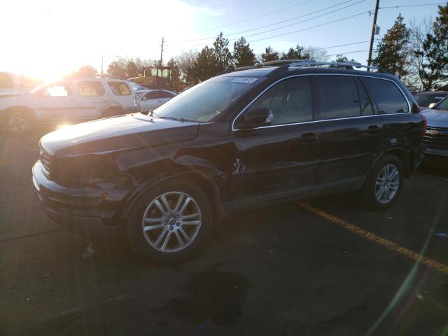 VOLVO XC90 V8 2007 with VIN YV4CZ852371331720 - Photo from auction