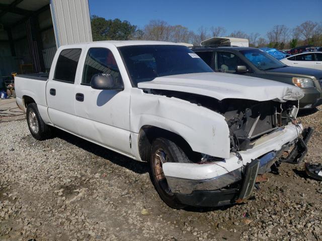Photo 4 from auction – 2007 CHEVROLET SILVERADO with VIN 2GCEC13V071108420