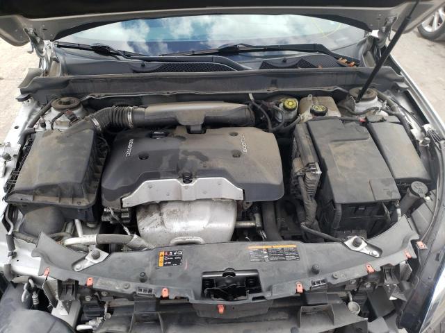 Photo 11 from auction – 2015 CHEVROLET MALIBU 1LT with VIN 1G11C5SL8FF214197
