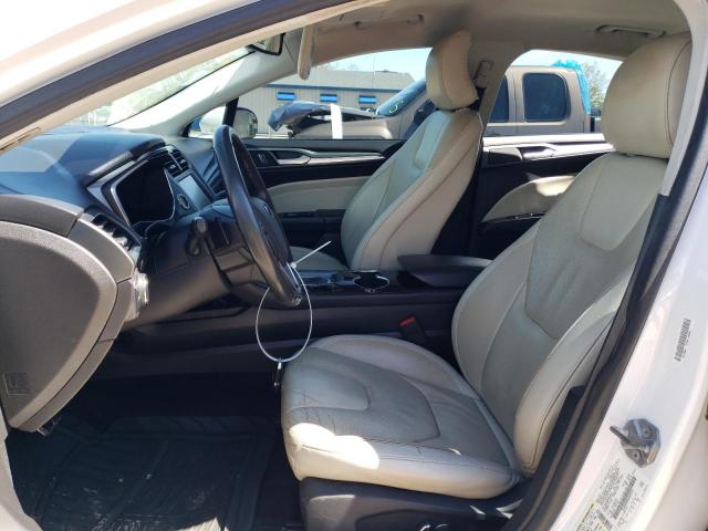 Photo 7 from auction – 2016 FORD FUSION TIT with VIN 3FA6P0K98GR369755