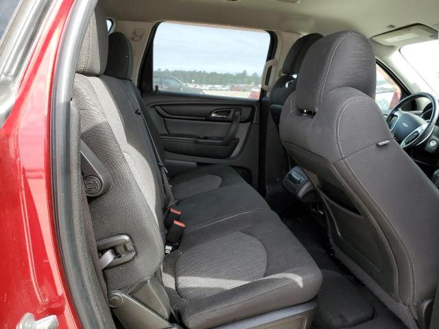 Photo 10 from auction – 2013 CHEVROLET TRAVERSE L with VIN 1GNKRGKD8DJ108235