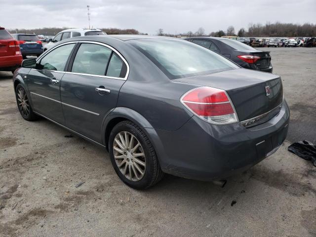 Photo 2 from auction – 2007 SATURN AURA with VIN 1G8ZV57797F220652