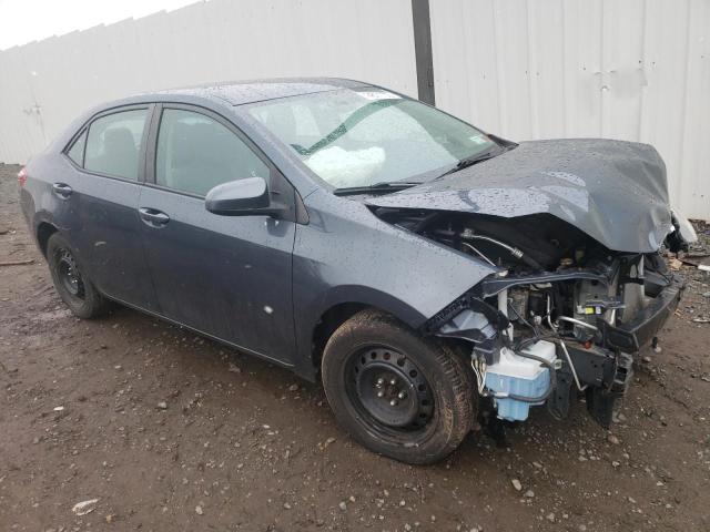 Photo 4 from auction – 2015 TOYOTA COROLLA L with VIN 2T1BURHEXFC288707