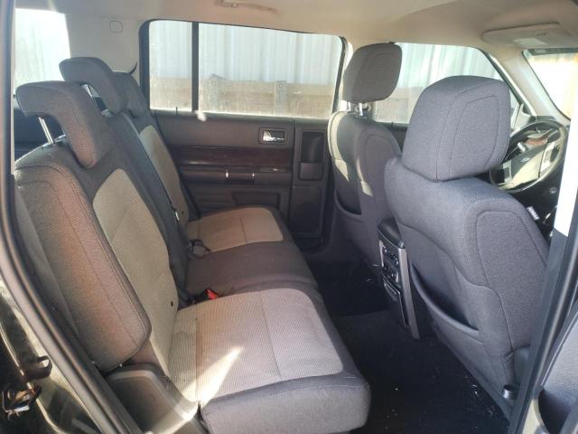 Photo 10 from auction – 2011 FORD FLEX SEL with VIN 2FMGK5CC8BBD06226