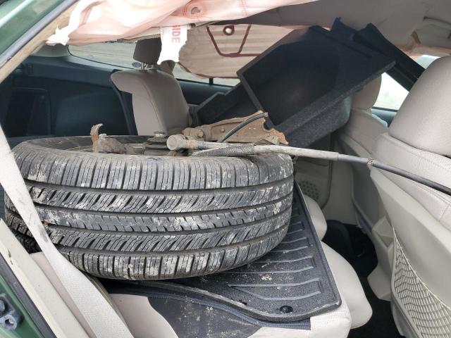 Снимка 10 от търг – 2013 SUBARU OUTBACK 2. с VIN 4S4BRBCC8D3203296