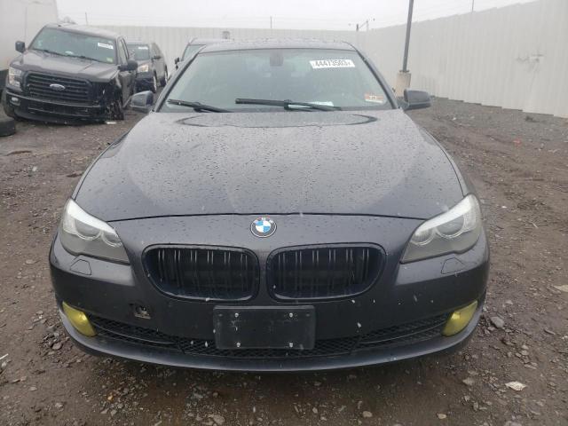 Photo 5 from auction – 2012 BMW 528 XI with VIN WBAXH5C52CDW05059