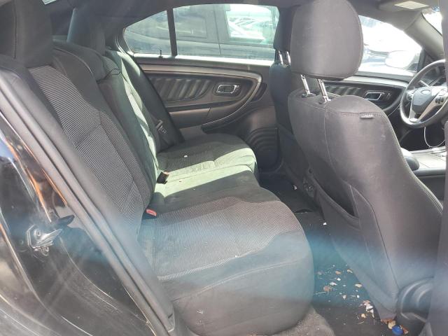 Photo 10 from auction – 2015 FORD TAURUS SEL with VIN 1FAHP2E84FG200541