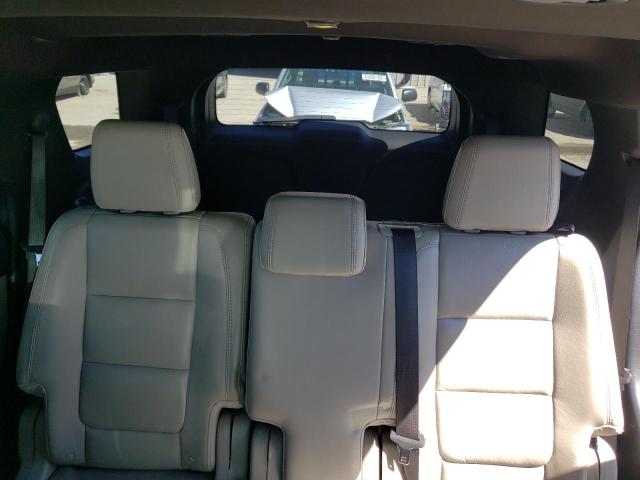 Zdjęcie 10 z aukcji – 2013 FORD EXPLORER X z VIN 1FM5K8D82DGC81421