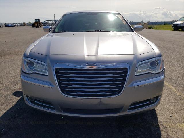 Photo 5 from auction – 2014 CHRYSLER 300C with VIN 2C3CCAET7EH169839