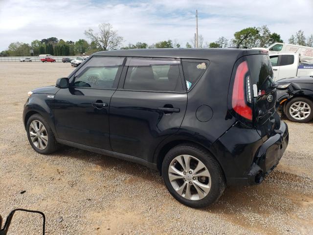 Zdjęcie 2 z aukcji – 2016 KIA SOUL + z VIN KNDJP3A55G7407793
