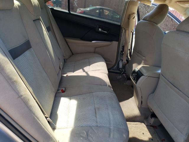Photo 10 from auction – 2014 TOYOTA CAMRY L with VIN 4T1BF1FK8EU389794