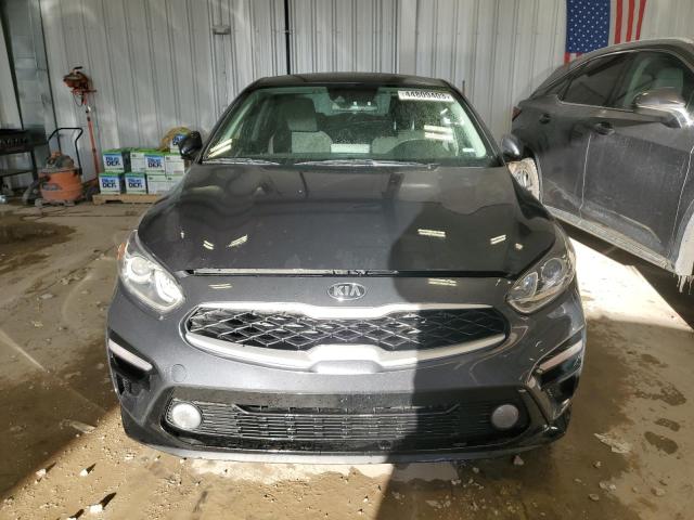 Photo 5 from auction – 2021 KIA FORTE FE with VIN 3KPF24AD4ME271749