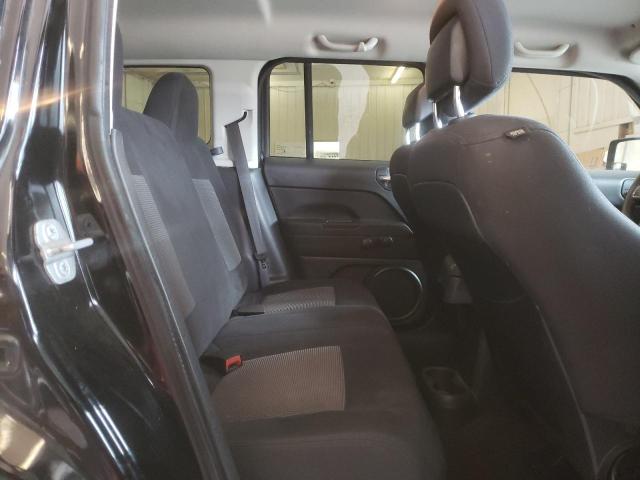 Photo 11 from auction – 2014 JEEP PATRIOT SP with VIN 1C4NJPBB1ED726346