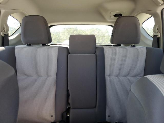 Photo 10 from auction – 2015 TOYOTA RAV4 LE with VIN JTMZFREV5FD069847